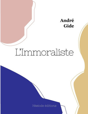 L'Immoraliste (grand format)