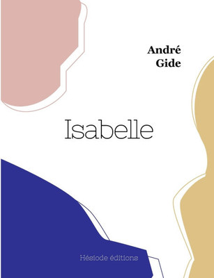 Isabelle (grand format)