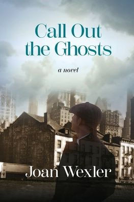 Call Out the Ghosts