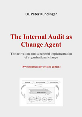 The Internal Audit as Change Agent : The activation and successful implementation of organizational change