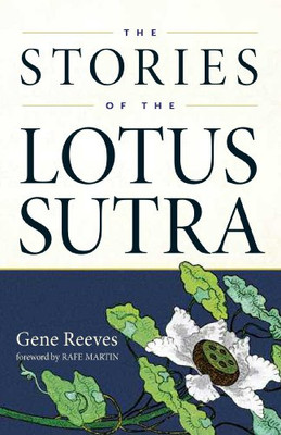 The Stories of the Lotus Sutra