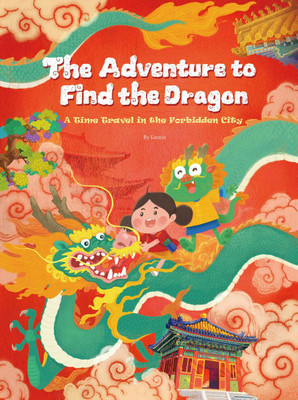 The Adventure to Find the Dragon: A Time Travel in the Forbidden City