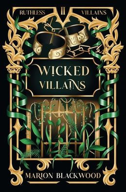 Wicked Villains