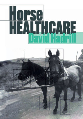 Horse Healthcare: A Manual for Animal Health Workers and Owners