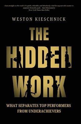 The Hidden Work