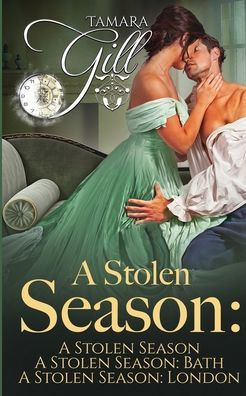 A Stolen Season: Books 1-3: Book 1-3