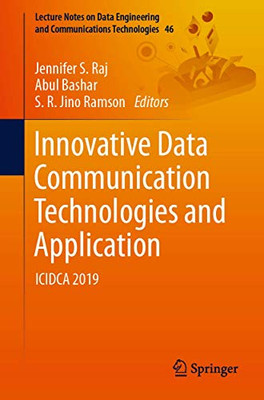 Innovative Data Communication Technologies and Application : ICIDCA 2019