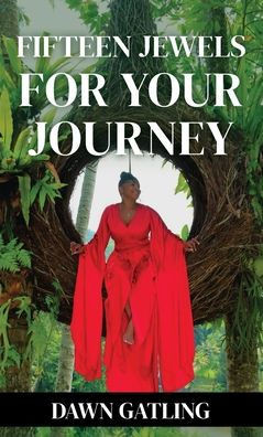 15 Jewels For Your Journey