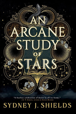 An Arcane Study of Stars