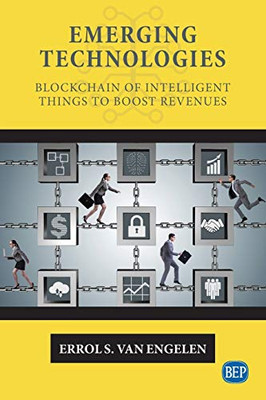 Emerging Technologies : Blockchain of Intelligent Things to Boost Revenues