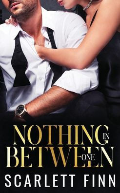 Nothing in Between: One: For Finnatics: Roxie & Zairn Bonus Chapters, Roxiverse #2.5