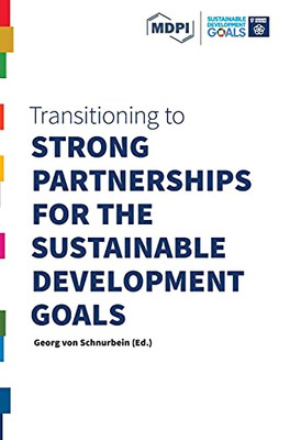 Transitioning to Strong Partnerships for the Sustainable Development Goals