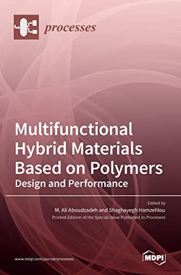 Multifunctional Hybrid Materials Based on Polymers : Design and Performance