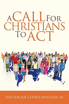 A Call for Christians to Act