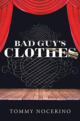 Bad Guy's Clothes