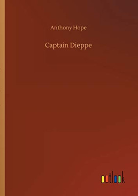 Captain Dieppe