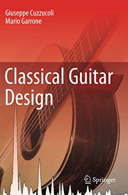 Classical Guitar Design
