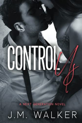 Control Us (Next Generation, #1)
