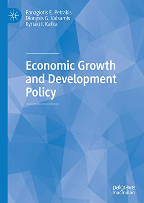 Economic Growth and Development Policy