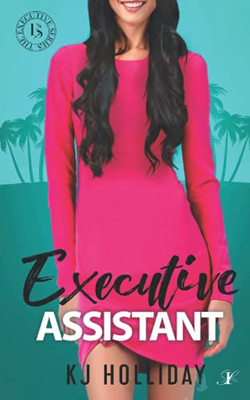 Executive Assistant