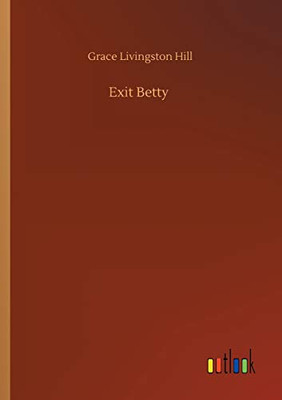 Exit Betty