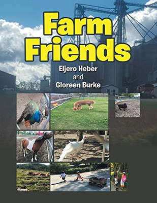 Farm Friends