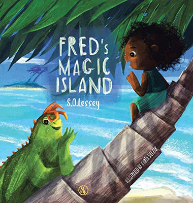 Fred's Magic Island