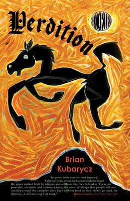 Perdition: Stories