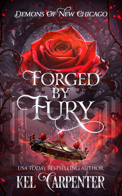 Forged by Fury: Demons of New Chicago