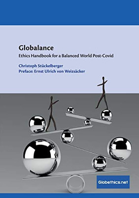 Globalance : Ethics Handbook for a Balanced World Post-covid