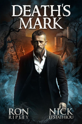 Death's Mark: Supernatural Horror with Scary Ghosts & Haunted Houses