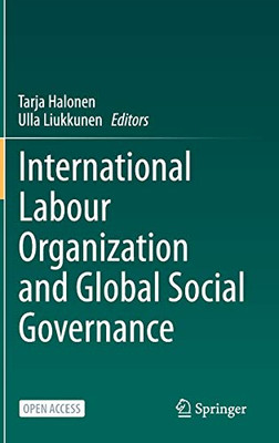 International Labour Organization and Global Social Governance