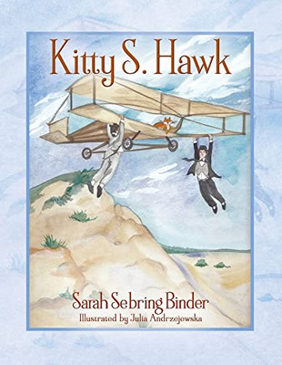 Kitty S. Hawk