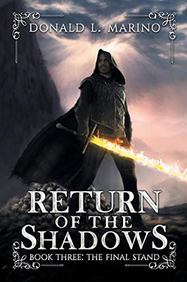 Return of the Shadows Book Three