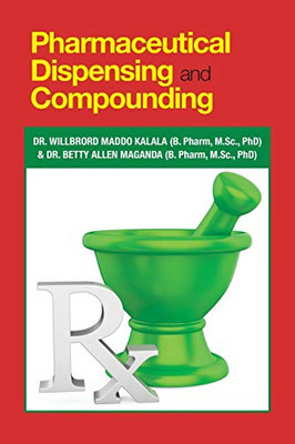 Pharmaceutical Dispensing and Compounding