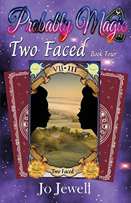 Probably Magic : Two Faced