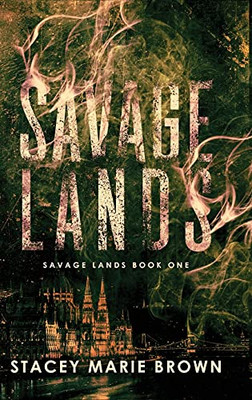 Savage Lands