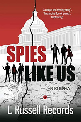 Spies Like Us