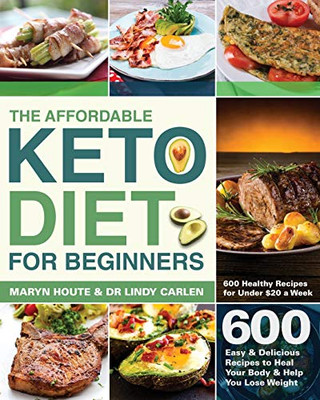 The Affordable Keto Diet for Beginners