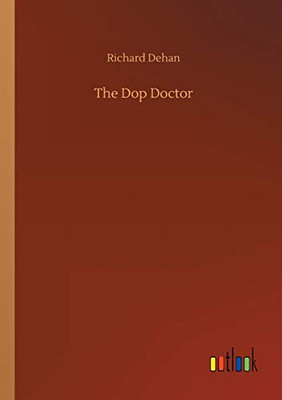 The Dop Doctor