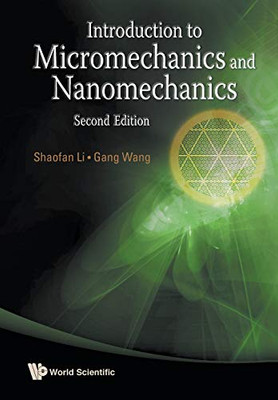 Introduction to Micromechanics and Nanomechanics: 2nd Edition