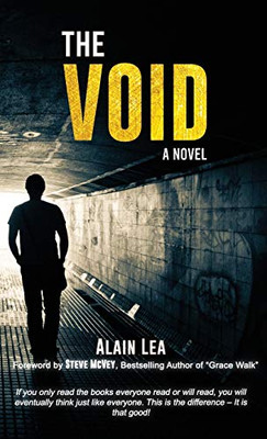 The Void : A Novel