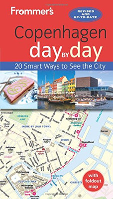 Frommer's Copenhagen day by day