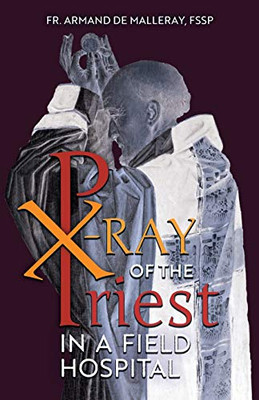 X-Ray of the Priest In a Field Hospital : Reflections on the Sacred Priesthood