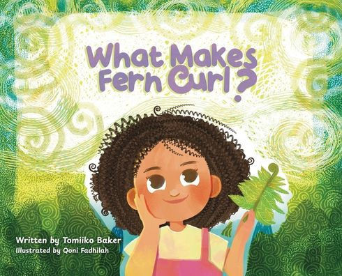 What Makes Fern Curl?