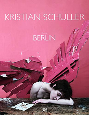 Kristian Schuller: Anton's Berlin