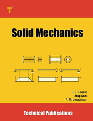 Solid Mechanics: Fundamentals and Applications