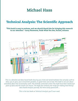 Technical Analysis: The Scientific Approach