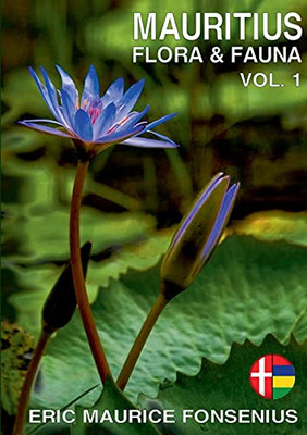 Mauritius Flora & Fauna (Danish Edition)