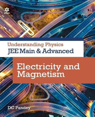 Electricity & Magnetism (Hindi Edition)